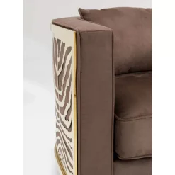 Sessel|KARE Design Sessel Matteo Braun
