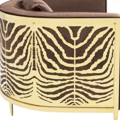Sessel|KARE Design Sessel Matteo Braun