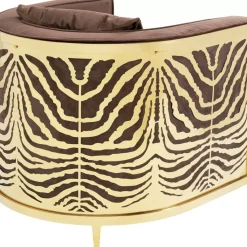 Sessel|KARE Design Sessel Matteo Braun