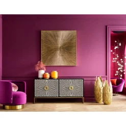 Sessel|KARE Design Sessel Night Fever