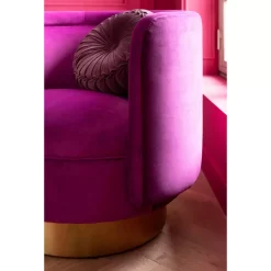 Sessel|KARE Design Sessel Night Fever