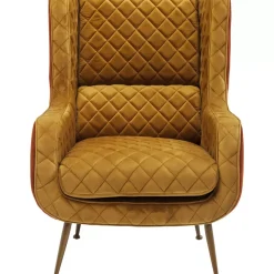 Sessel|KARE Design Sessel Nonna