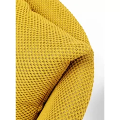 Sessel|KARE Design Sessel Peppo Gelb