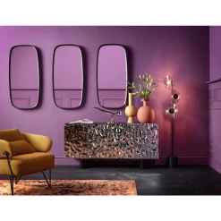 Sessel|KARE Design Sessel Peppo Gelb