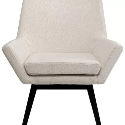 Sessel|KARE Design Sessel Pixie Creme