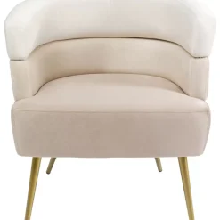 Sessel|KARE Design Sessel Sandwich Creme