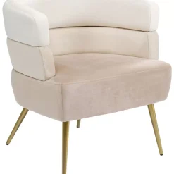 Sessel|KARE Design Sessel Sandwich Creme