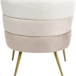 Sessel|KARE Design Sessel Sandwich Creme