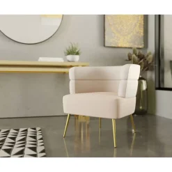 Sessel|KARE Design Sessel Sandwich Creme
