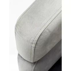 Sessel|KARE Design Sessel Sandwich Grau