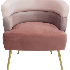 Sessel|KARE Design Sessel Sandwich Rose