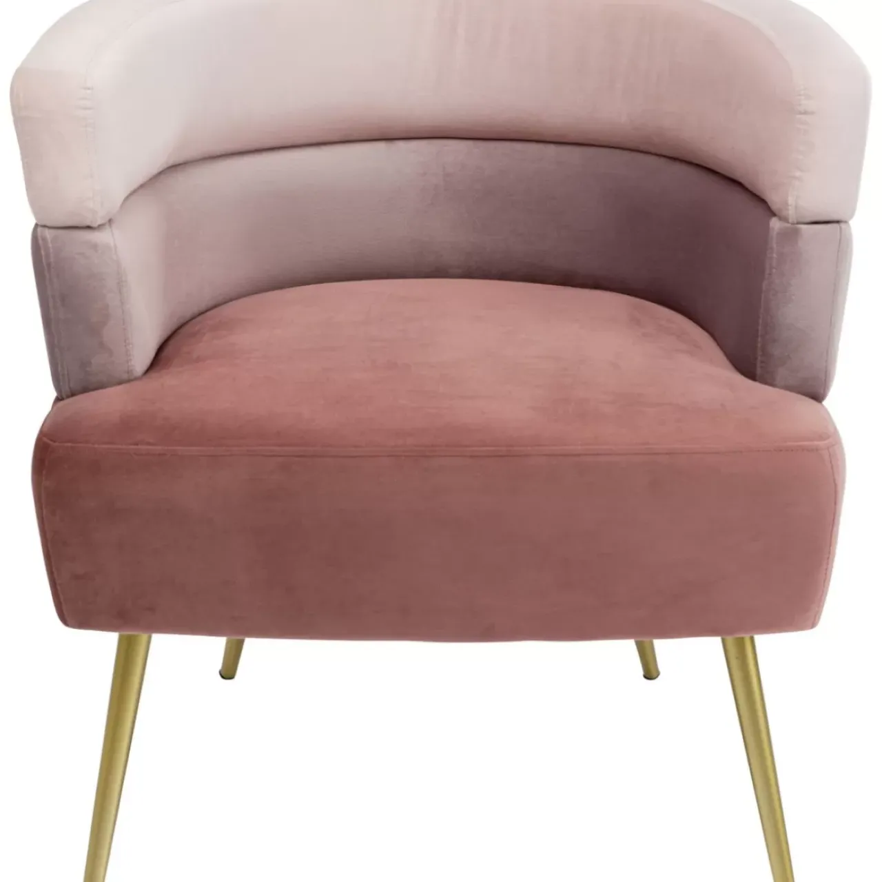 Sessel|KARE Design Sessel Sandwich Rose