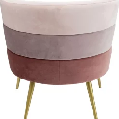 Sessel|KARE Design Sessel Sandwich Rose