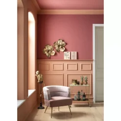 Sessel|KARE Design Sessel Sandwich Rose