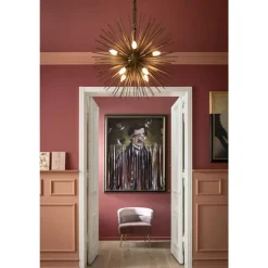 Sessel|KARE Design Sessel Sandwich Rose