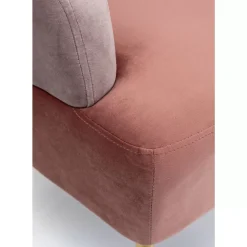 Sessel|KARE Design Sessel Sandwich Rose