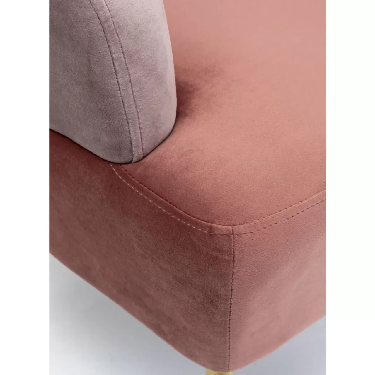 Sessel|KARE Design Sessel Sandwich Rose
