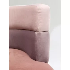 Sessel|KARE Design Sessel Sandwich Rose