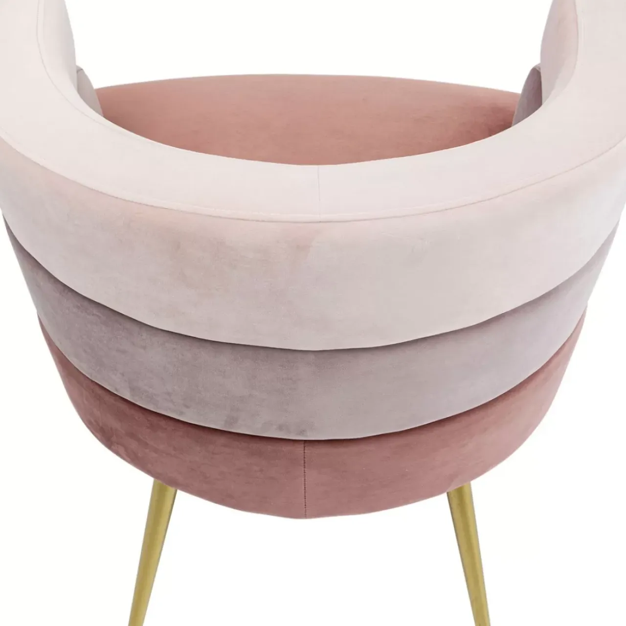 Sessel|KARE Design Sessel Sandwich Rose