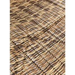 Outdoormöbel|KARE Design Sessel Sansibar Lounge