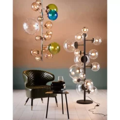 Sessel|KARE Design Sessel Session Grun