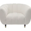 Sessel|KARE Design Sessel Spectra Weis