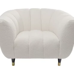 Sessel|KARE Design Sessel Spectra Weis