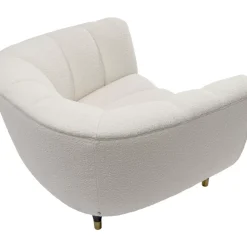 Sessel|KARE Design Sessel Spectra Weis