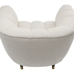 Sessel|KARE Design Sessel Spectra Weis