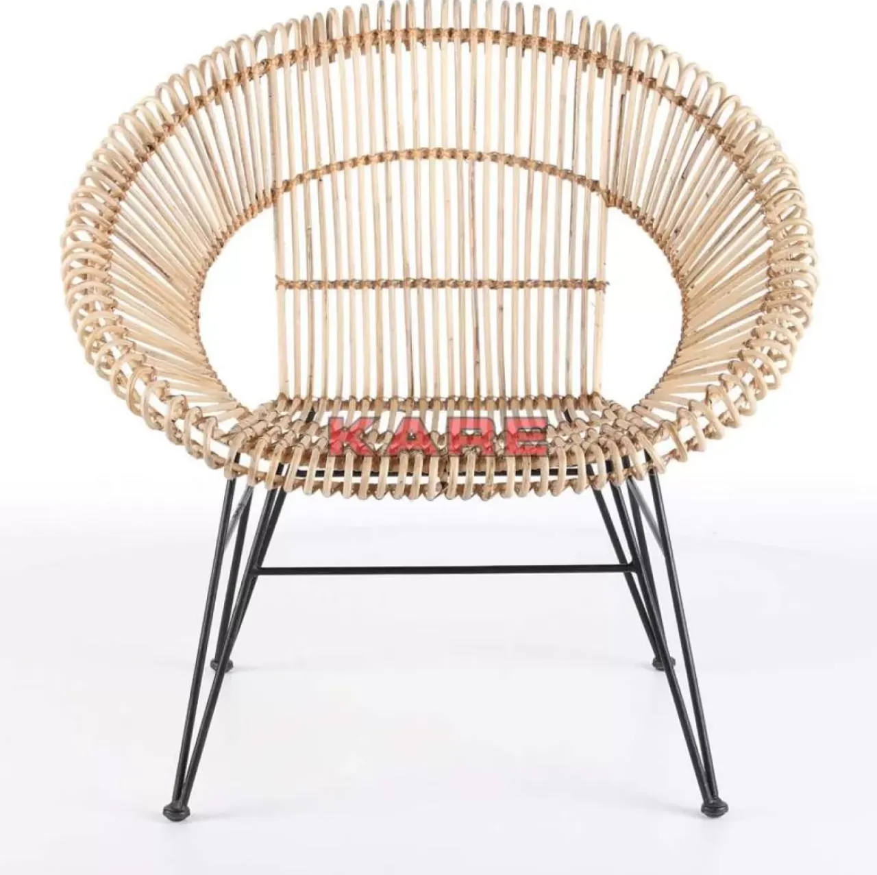 Sessel|KARE Design Sessel Sundown