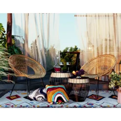 Sessel|KARE Design Sessel Sundown