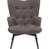Sessel|KARE Design Sessel Vicky Dolce Braun