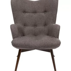 Sessel|KARE Design Sessel Vicky Dolce Braun