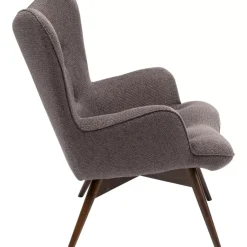 Sessel|KARE Design Sessel Vicky Dolce Braun