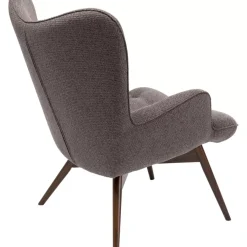 Sessel|KARE Design Sessel Vicky Dolce Braun