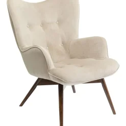 Sessel|KARE Design Sessel Vicky Novara Beige