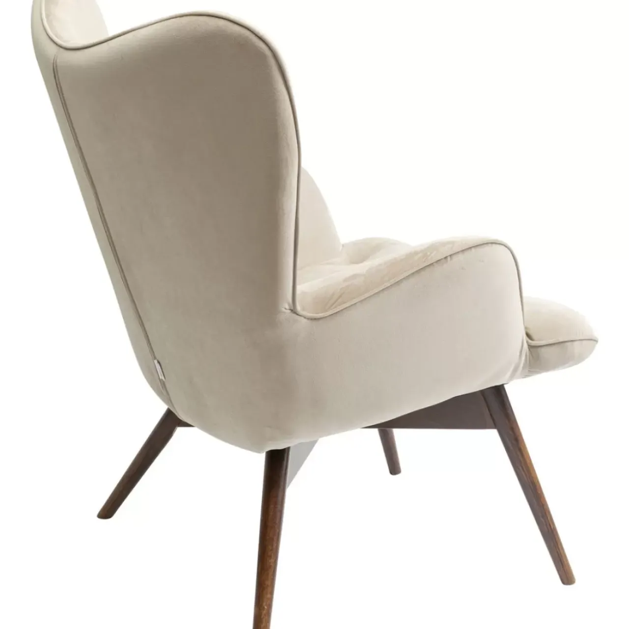 Sessel|KARE Design Sessel Vicky Novara Beige