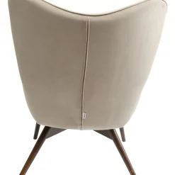 Sessel|KARE Design Sessel Vicky Novara Beige