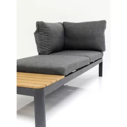 Outdoormöbel|KARE Design Set Happy Day Flexible (3-Tlg.)