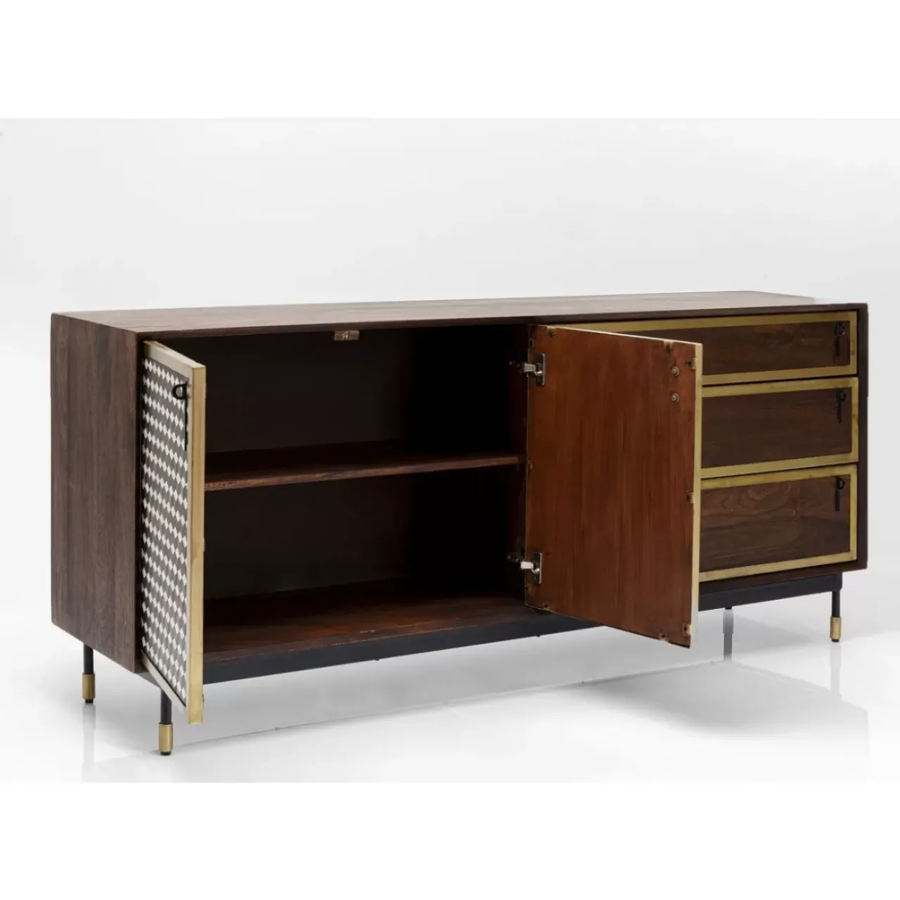 Kommoden & Sideboards|KARE Design Sideboard Afra