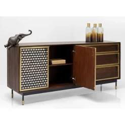 Kommoden & Sideboards|KARE Design Sideboard Afra