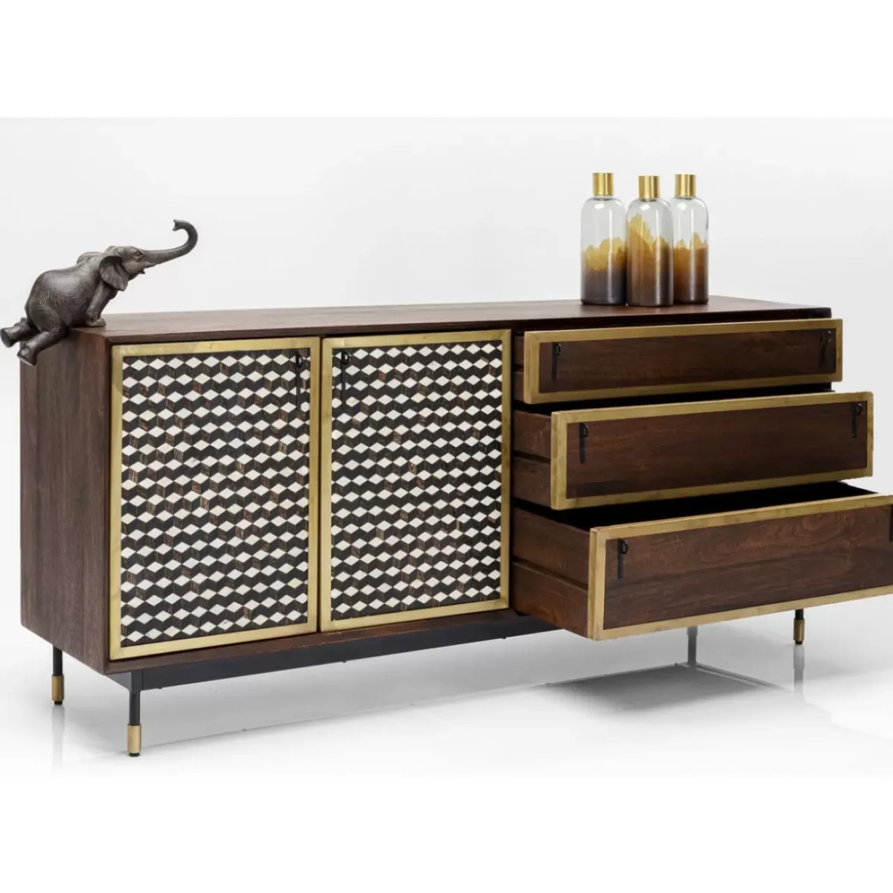 Kommoden & Sideboards|KARE Design Sideboard Afra