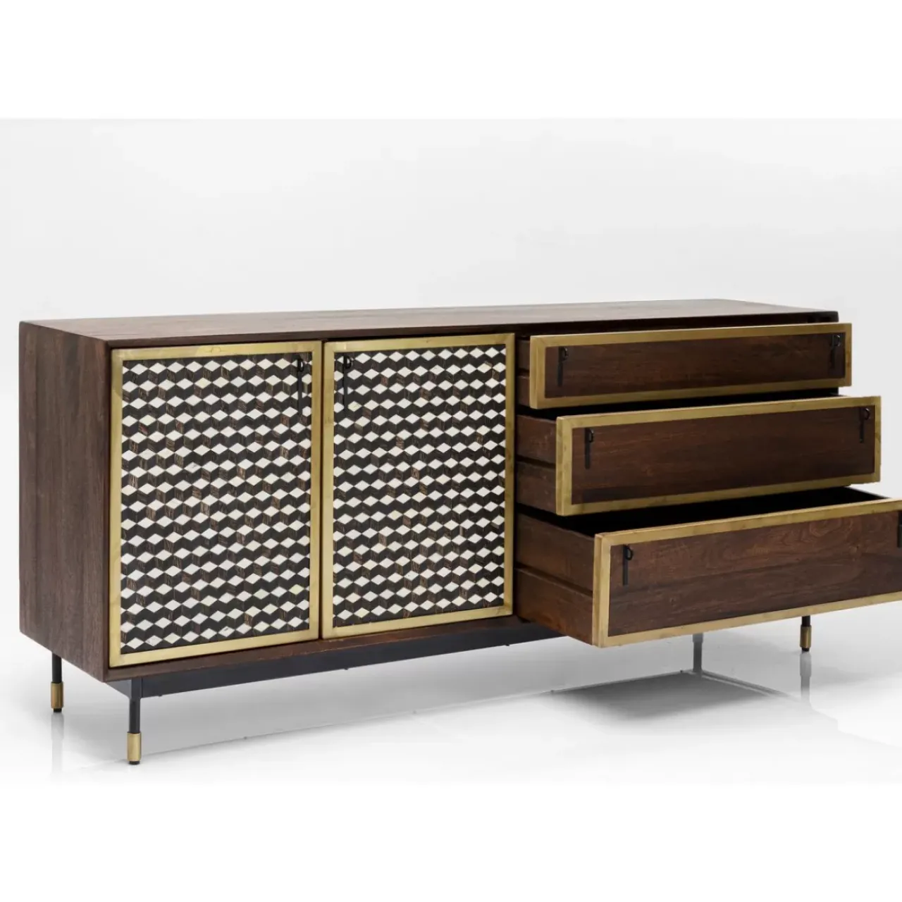 Kommoden & Sideboards|KARE Design Sideboard Afra