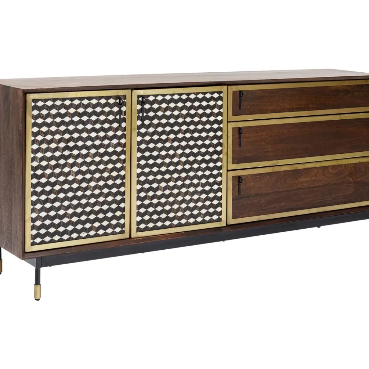 Kommoden & Sideboards|KARE Design Sideboard Afra