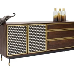 Kommoden & Sideboards|KARE Design Sideboard Afra