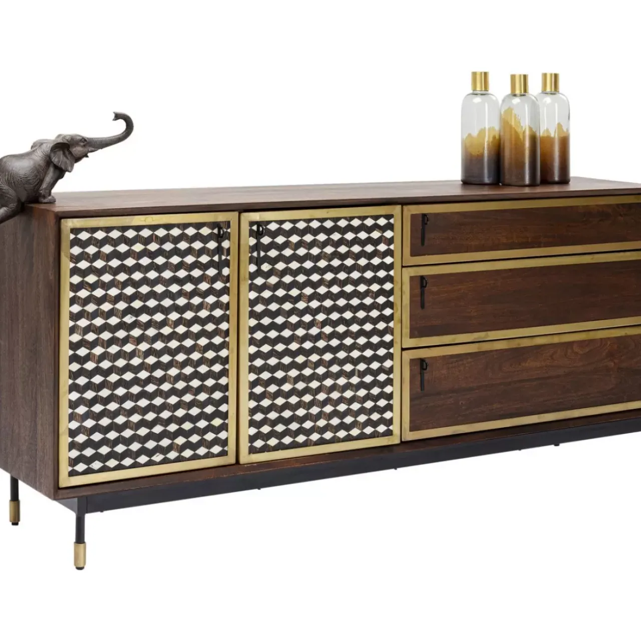 Kommoden & Sideboards|KARE Design Sideboard Afra