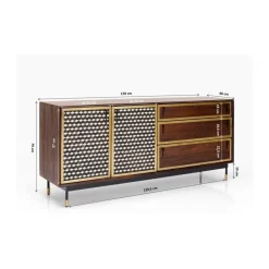 Kommoden & Sideboards|KARE Design Sideboard Afra