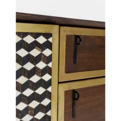 Kommoden & Sideboards|KARE Design Sideboard Afra