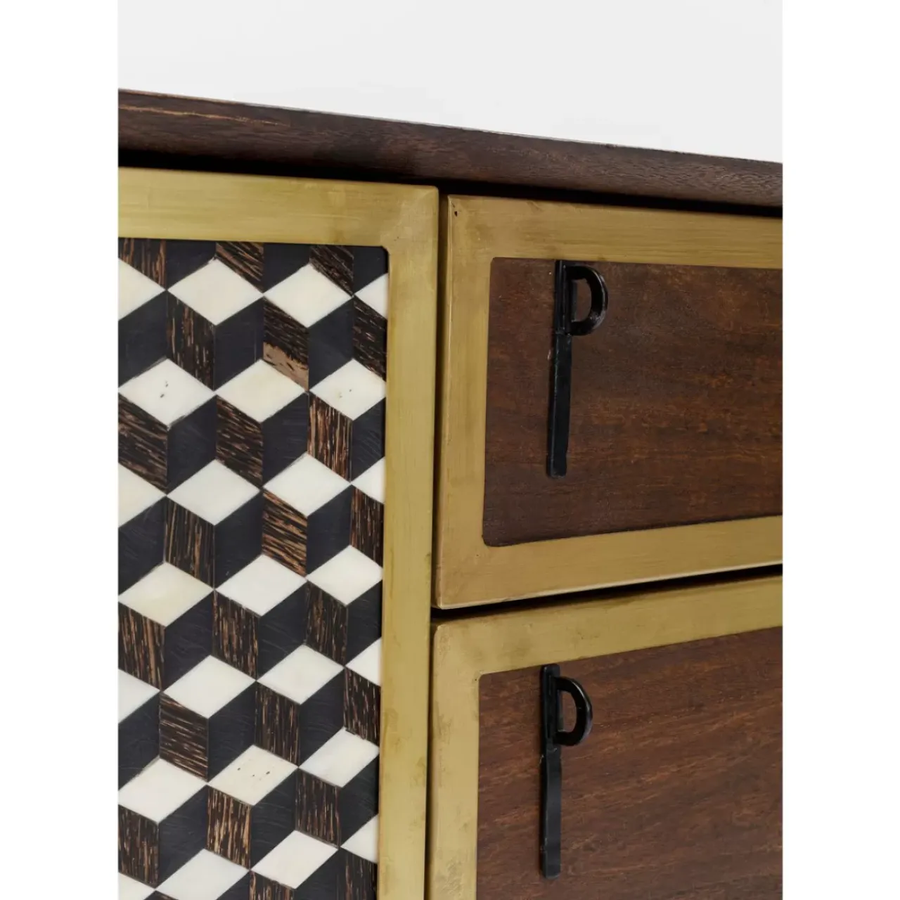 Kommoden & Sideboards|KARE Design Sideboard Afra