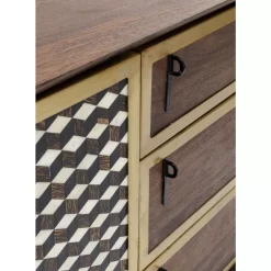 Kommoden & Sideboards|KARE Design Sideboard Afra